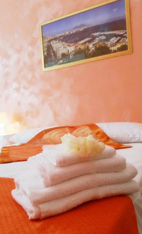 Apartment Zite 27 Naples