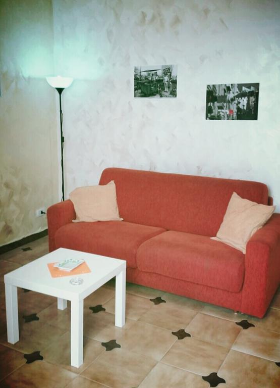 Zite 27 Apartment