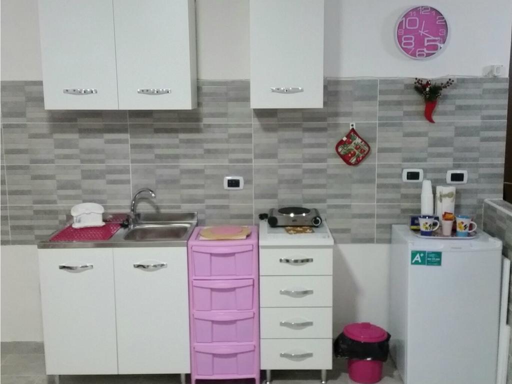 Apartment Zite 27 Naples